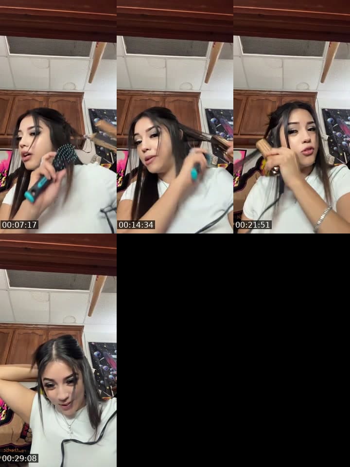 Get ready with me