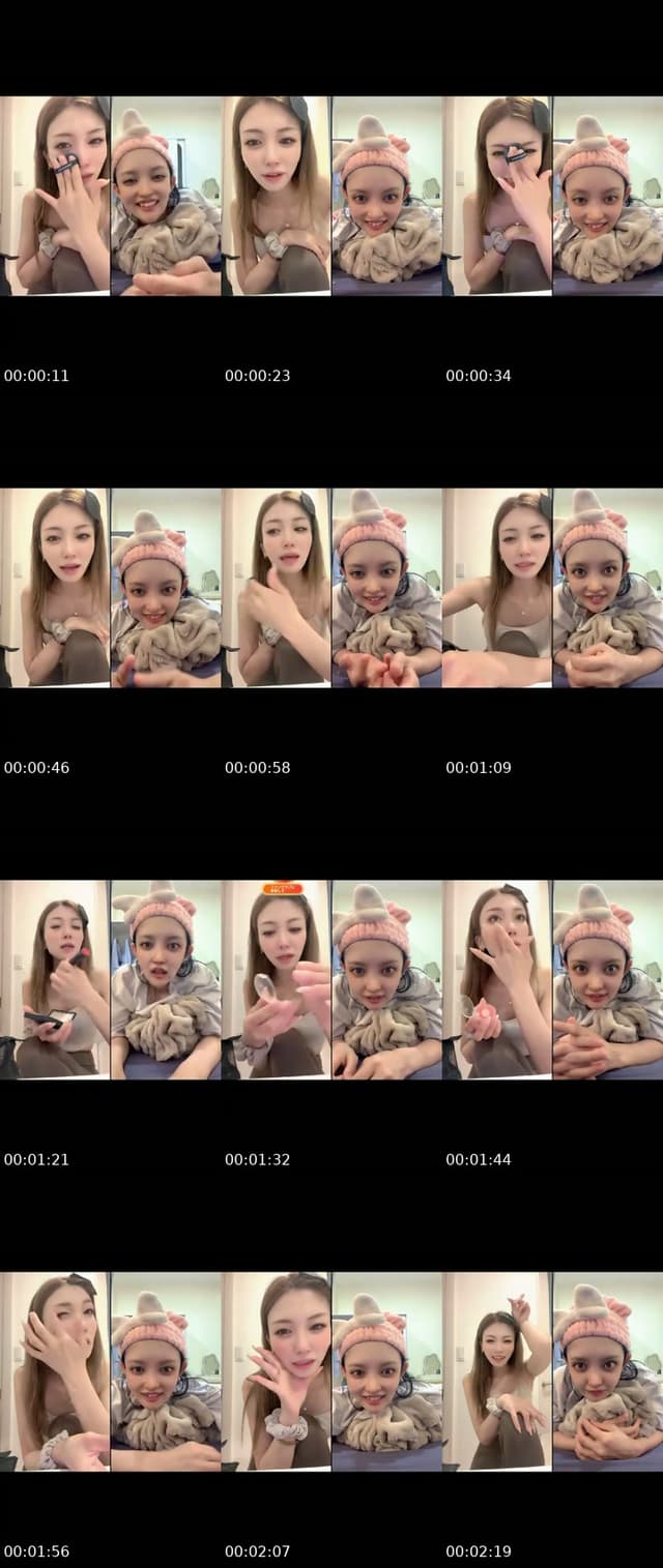 @haaaaruuuu422 TikTok live