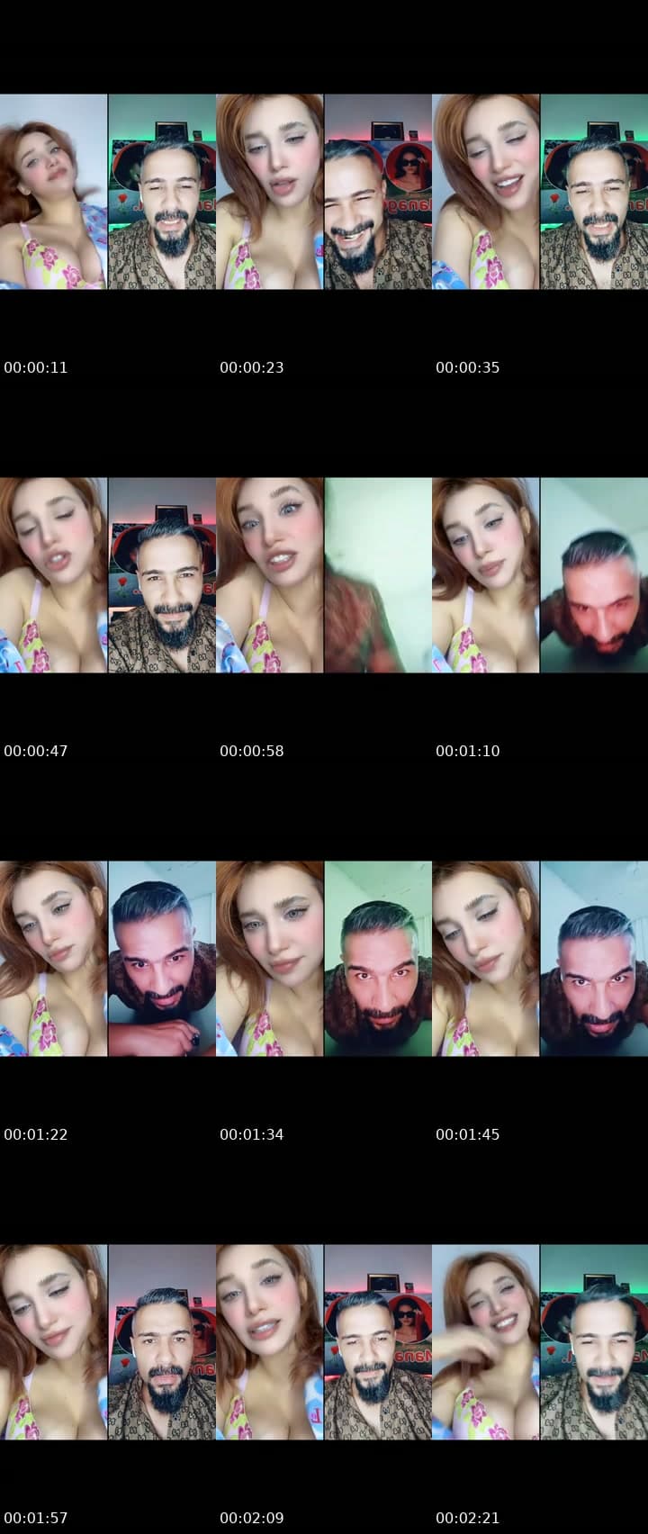 @hhxx.8885 TikTok live stream