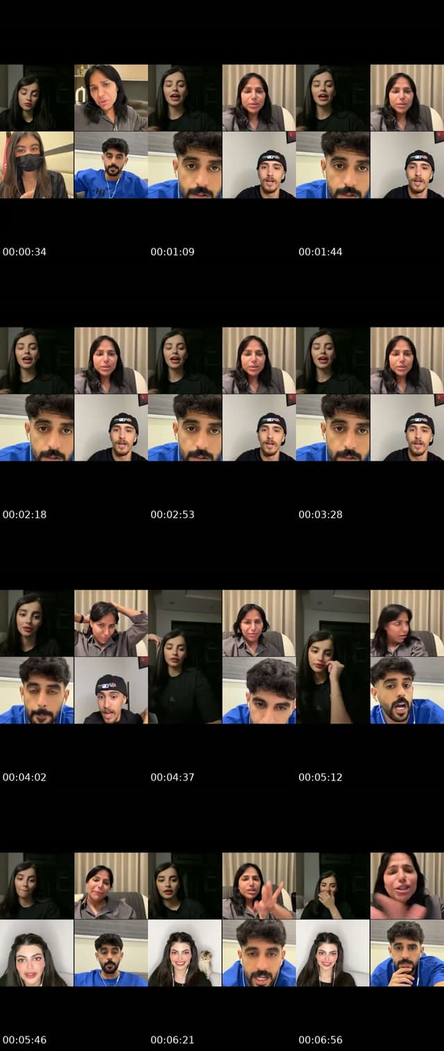 @hllw.12 TikTok live