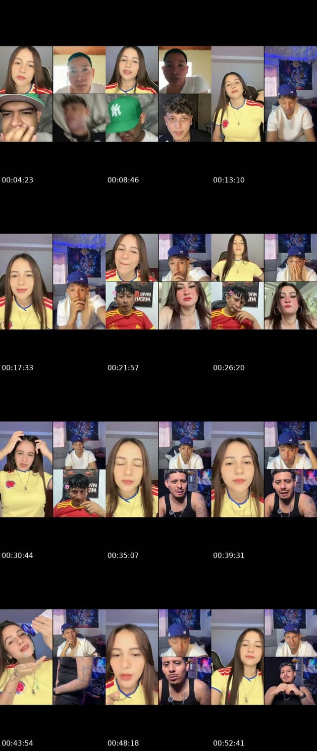 @estefanymontano24 TikTok live