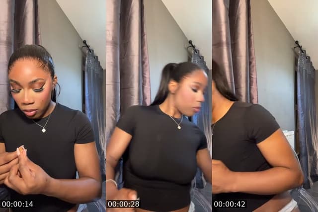 @missbratbrat_ TikTok live