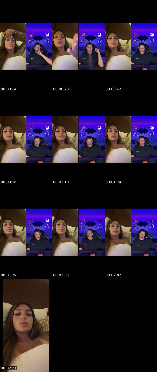 @inkedalyel TikTok live