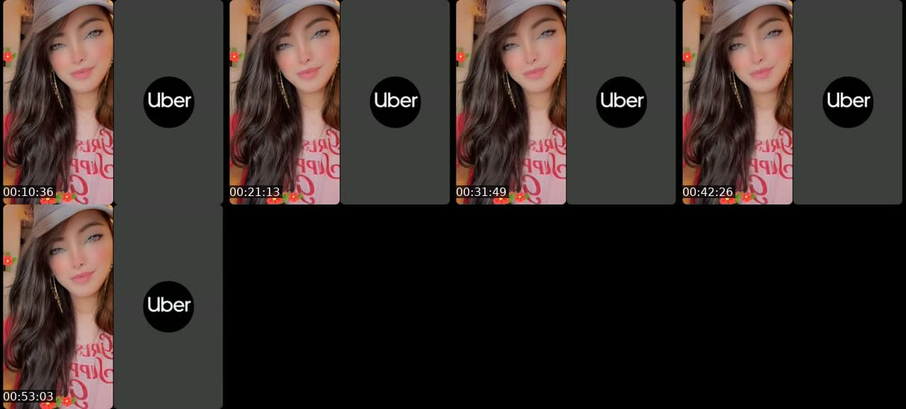 @sehrish_shorty TikTok live stream