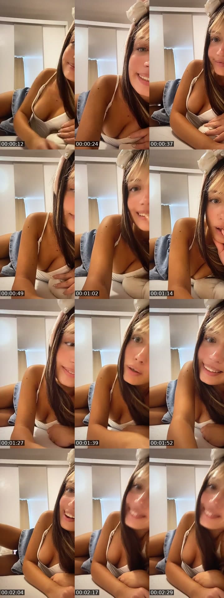 @smzgz9 TikTok live stream