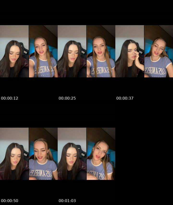 @natashaa_nr TikTok live stream