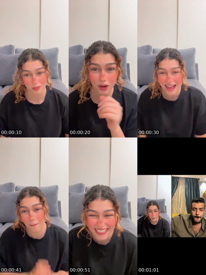 ‏إن شاء الله يومكوا جميل🥰
