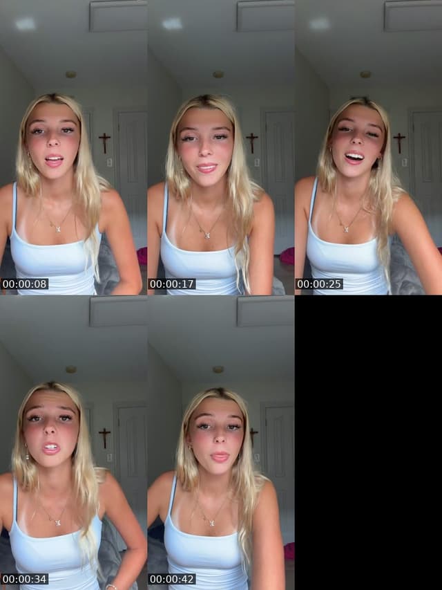 ROUND 5 TOURNAMENT - @ryliemadyson