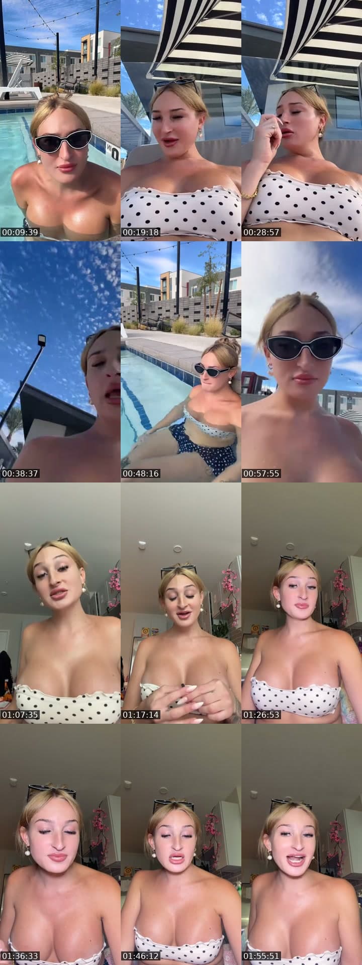 Pool🏳️‍⚧️