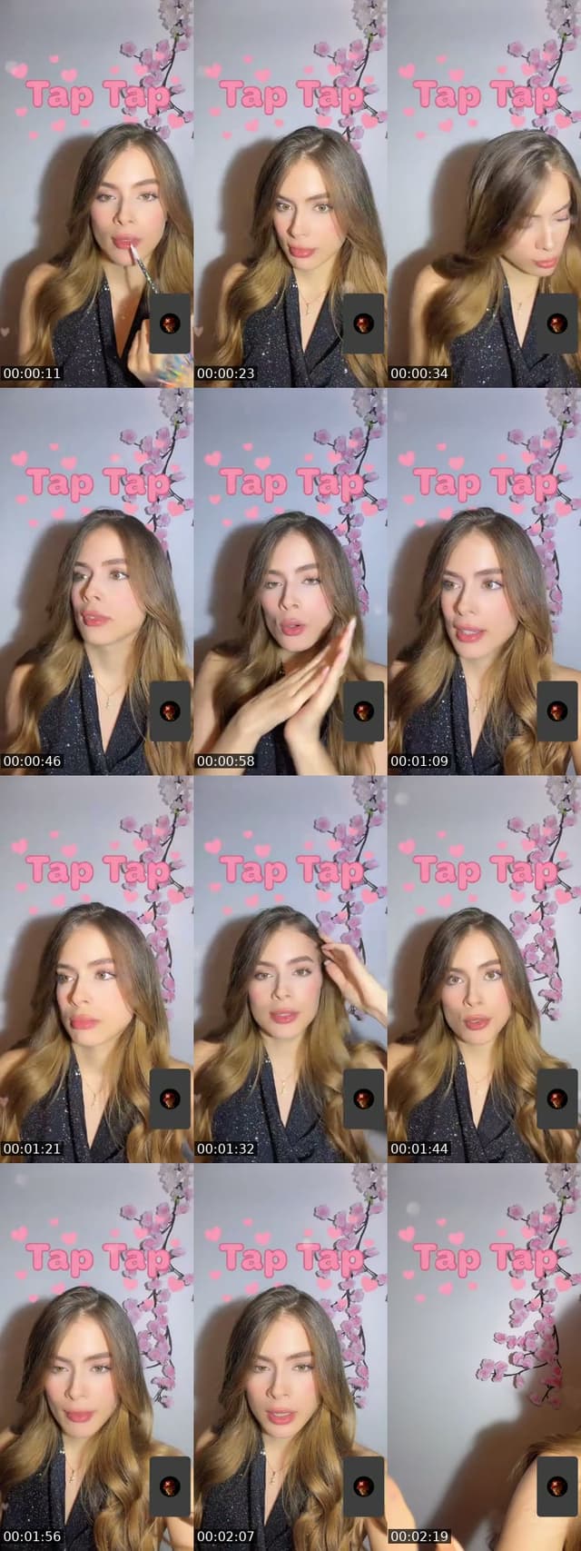 TikTok live: Sábado de Liveee by @val.aguirre