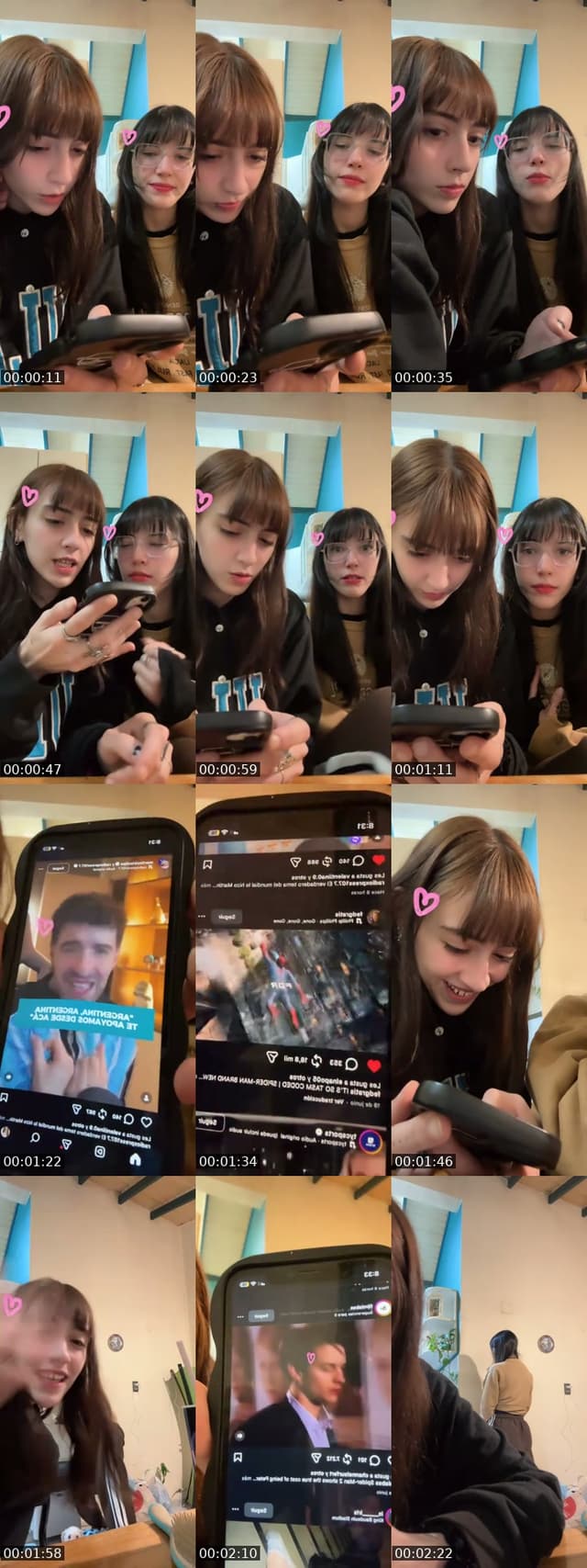 @user230116000 Mexico TikTok live from 2026-07-04
