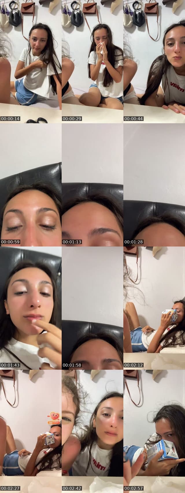 @zilliyiz TikTok live