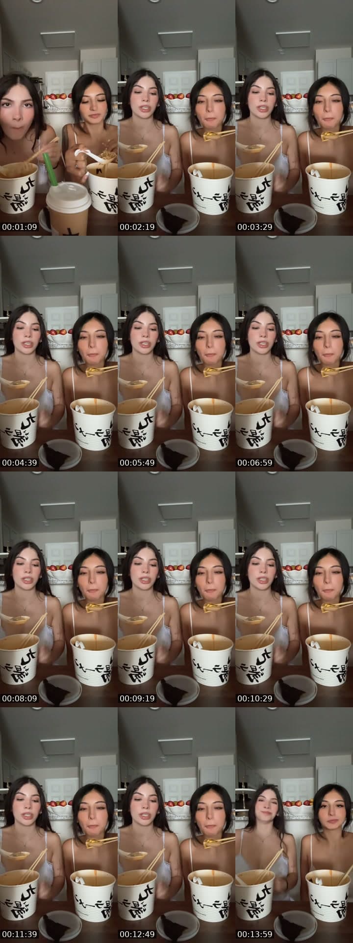 @kenyasdaydream22 TikTok live stream