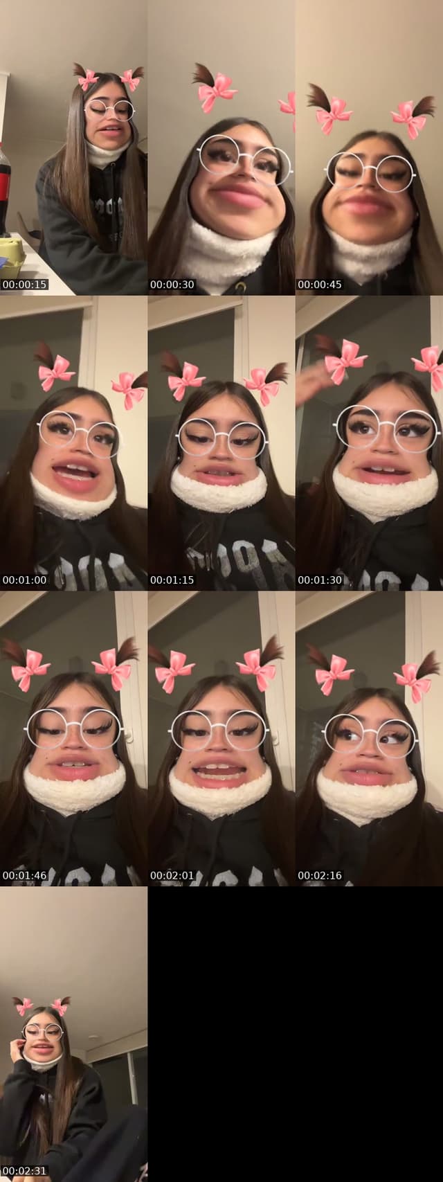 @keylajavieraaa TikTok live from 2026-07-04