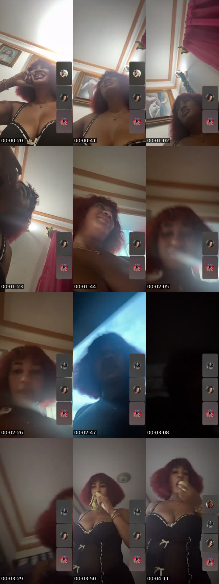 @mankok026 TikTok live stream
