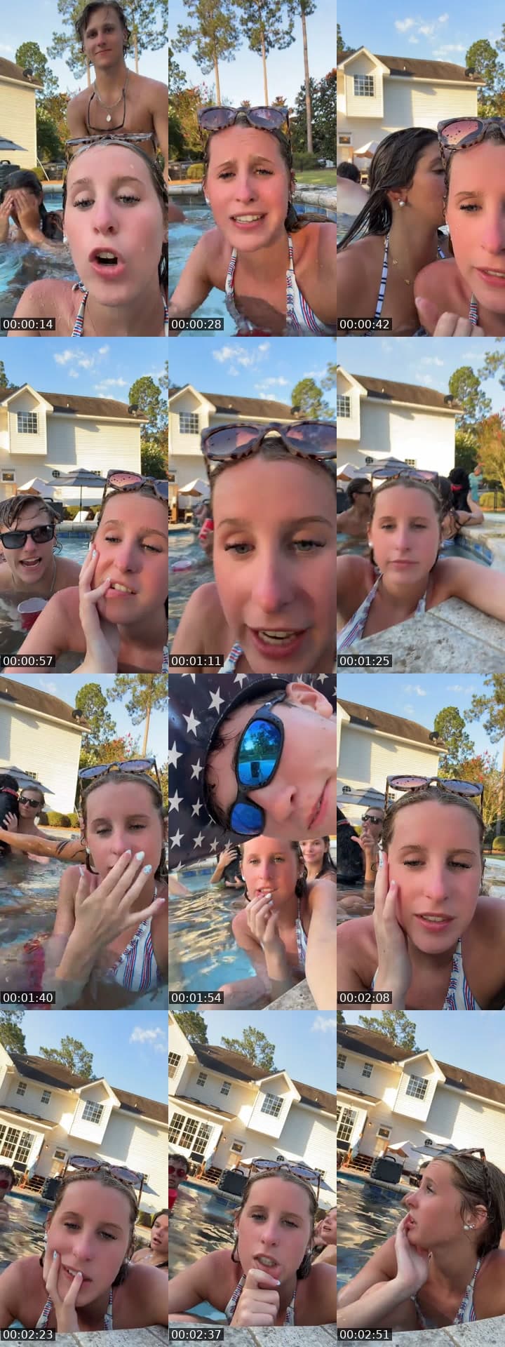 @ansleyt12 TikTok live stream