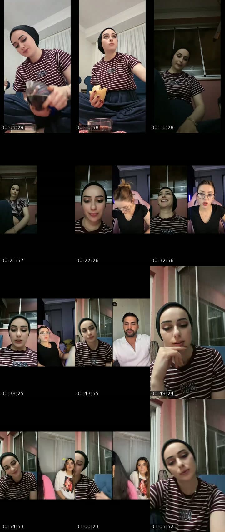 @_edadoganay55 TikTok live stream