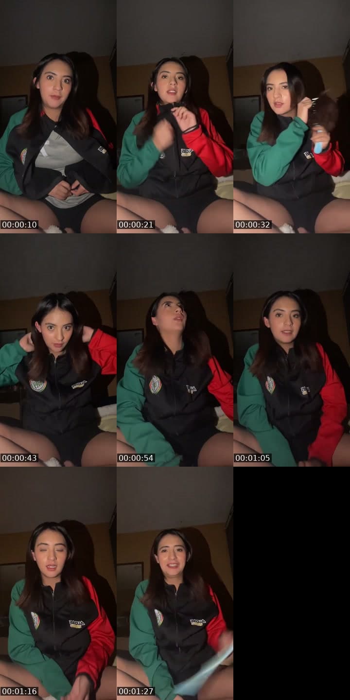 @beks__guerra TikTok live stream