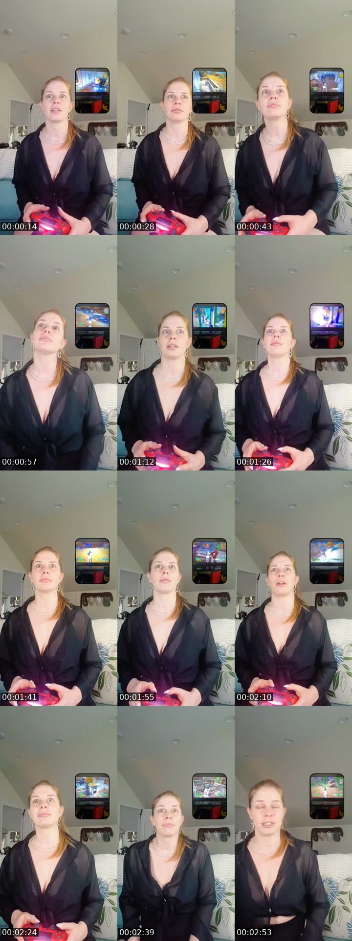 @beskyeee TikTok live stream