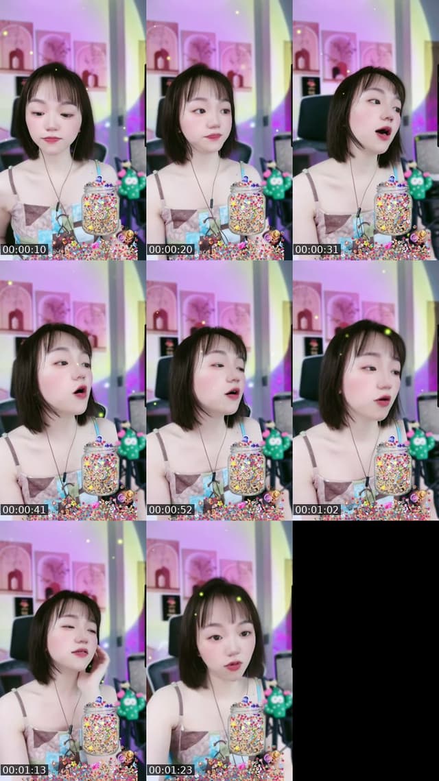 Cảnh báo có hát 🎤 - @hanhhi.02