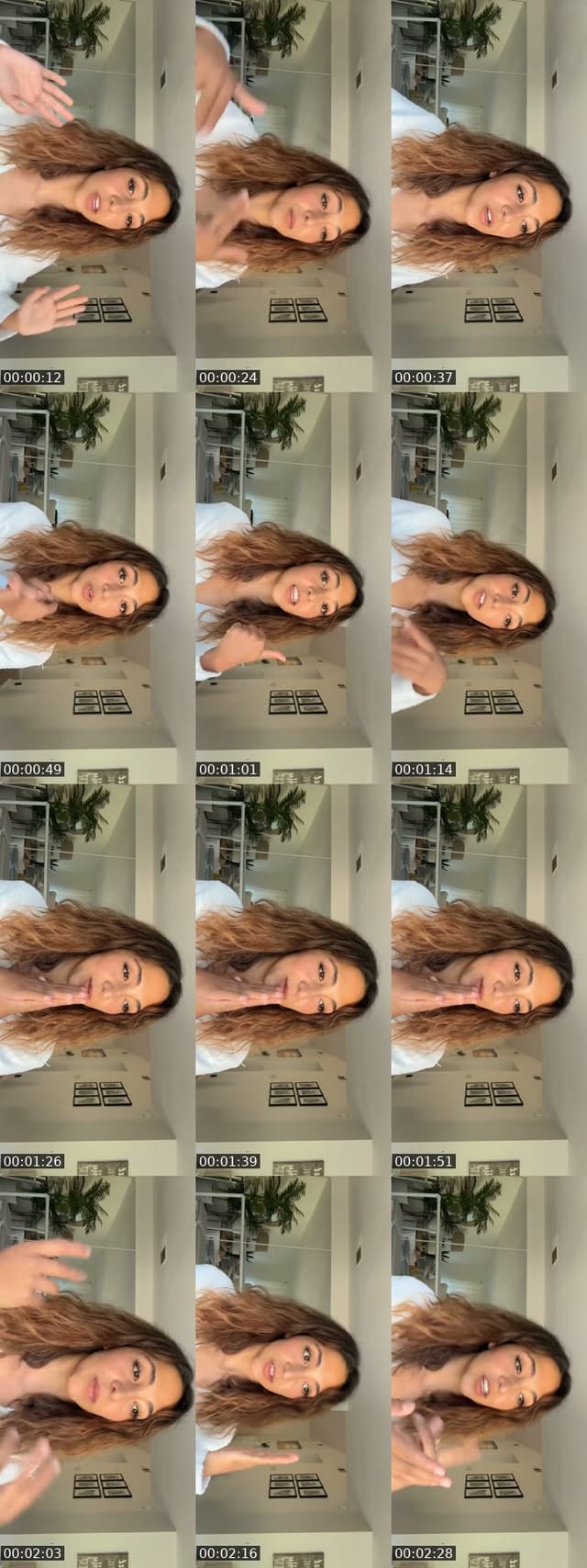 @isabelmontenegro.live TikTok live from 2026-07-04