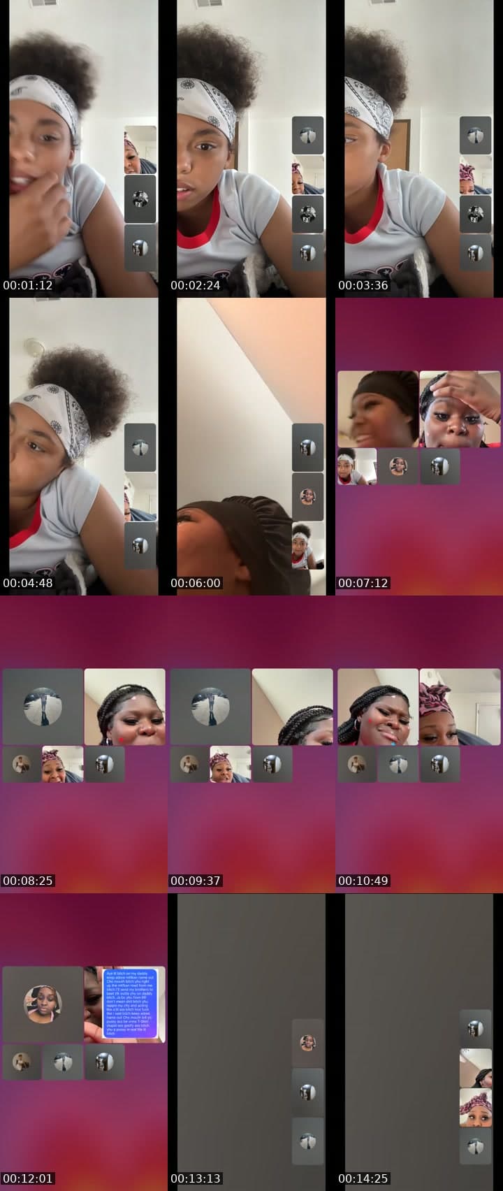 @jayla20221 TikTok live stream