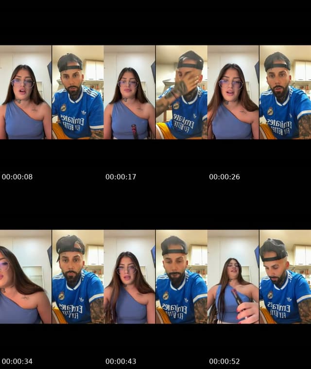 @melimammi18 TikTok live from 2026-07-04
