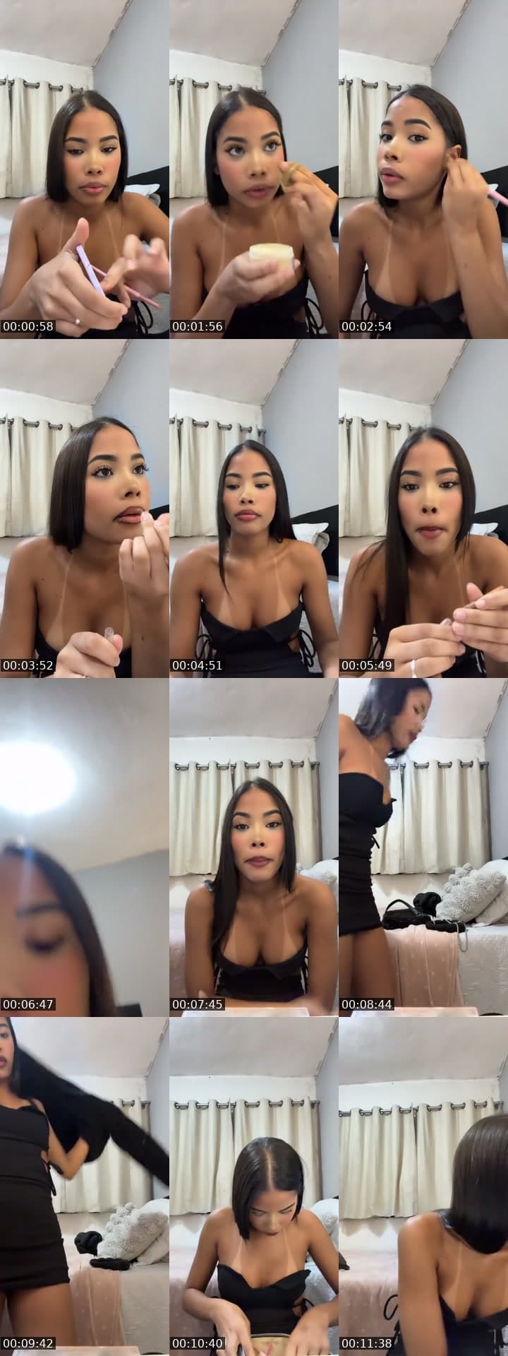 @mxyas.m TikTok live stream