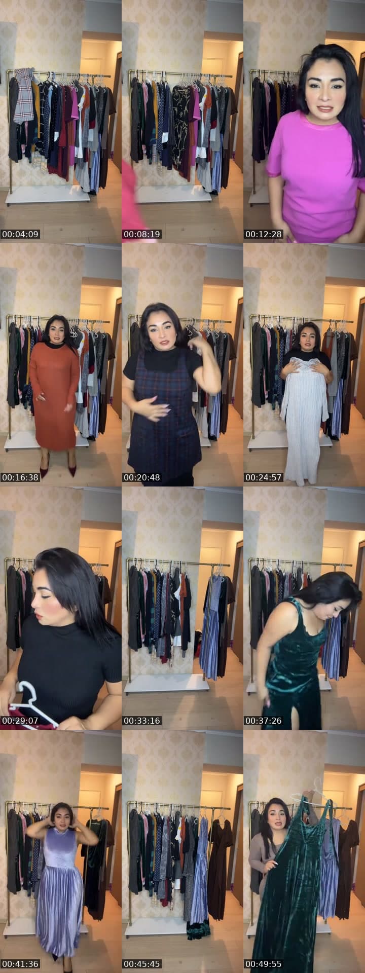 @cierretemporal2 TikTok live stream