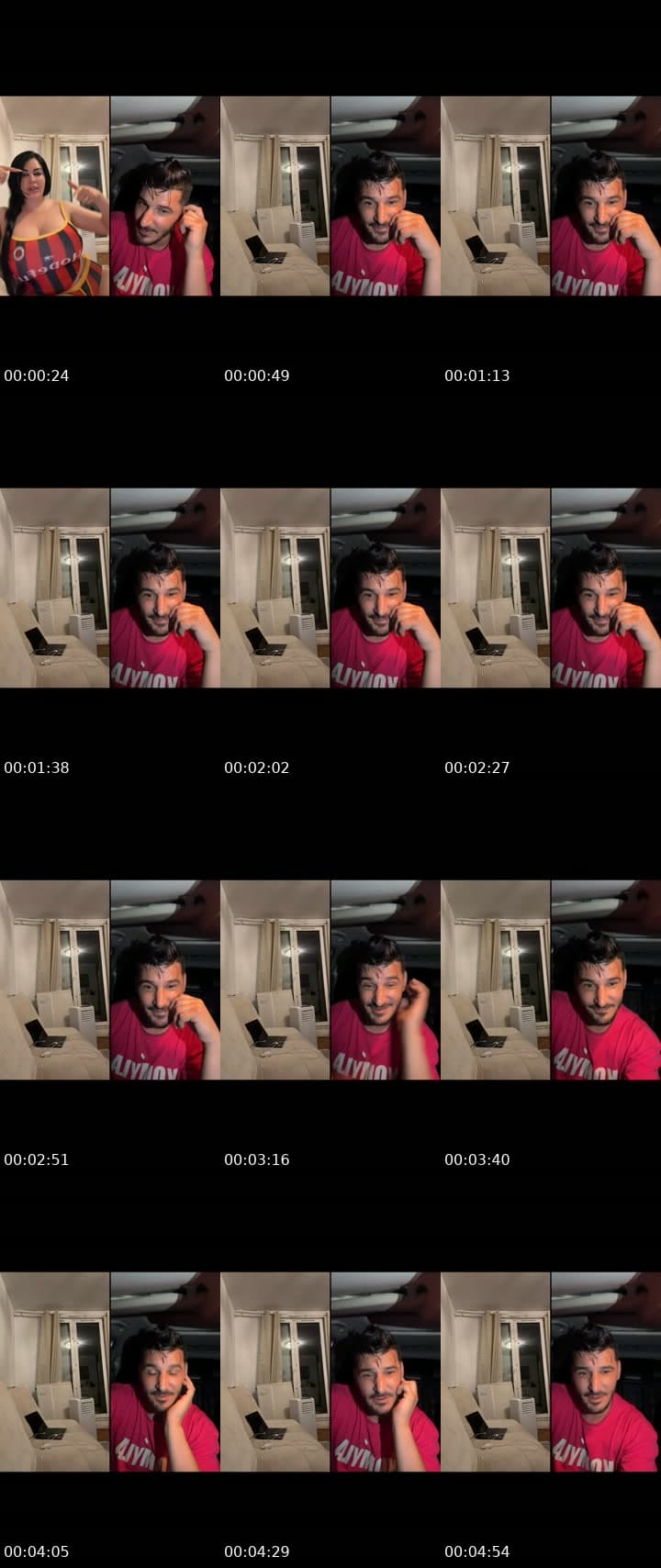 @ryma.tadj TikTok live stream