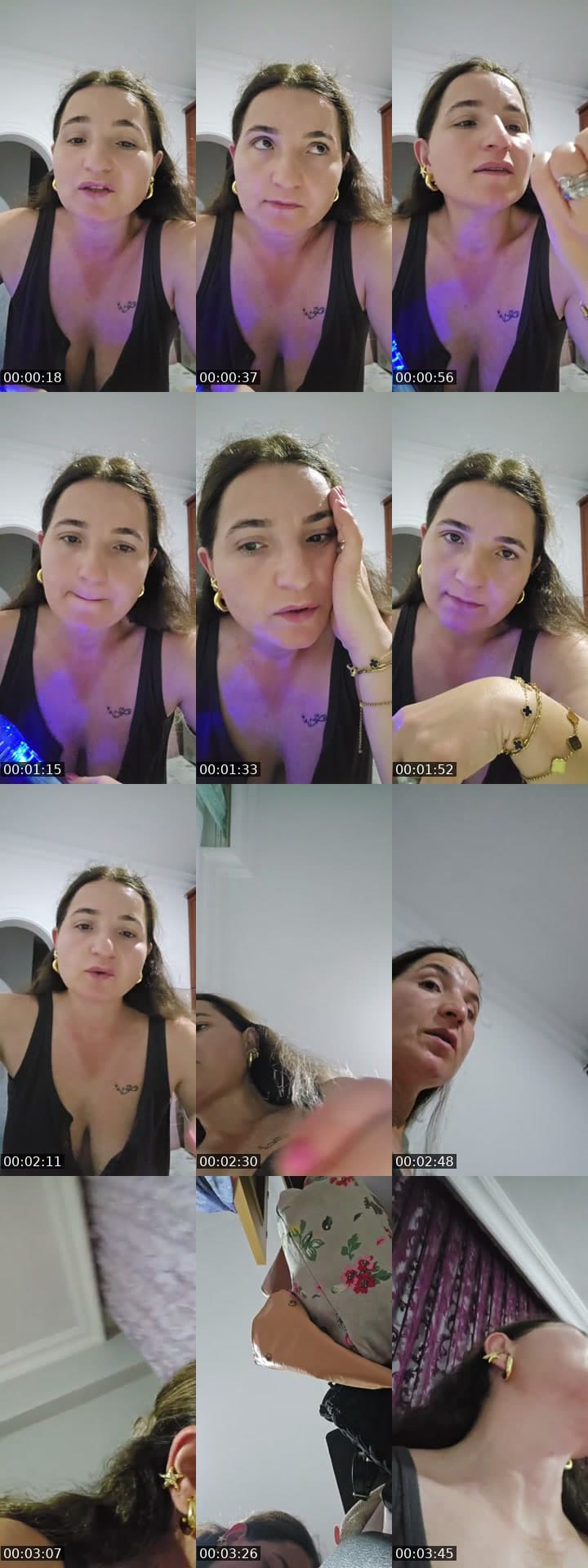 @yasemin.kahyaogul6 TikTok live stream