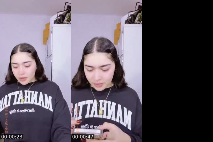 @wepdam7 TikTok live stream