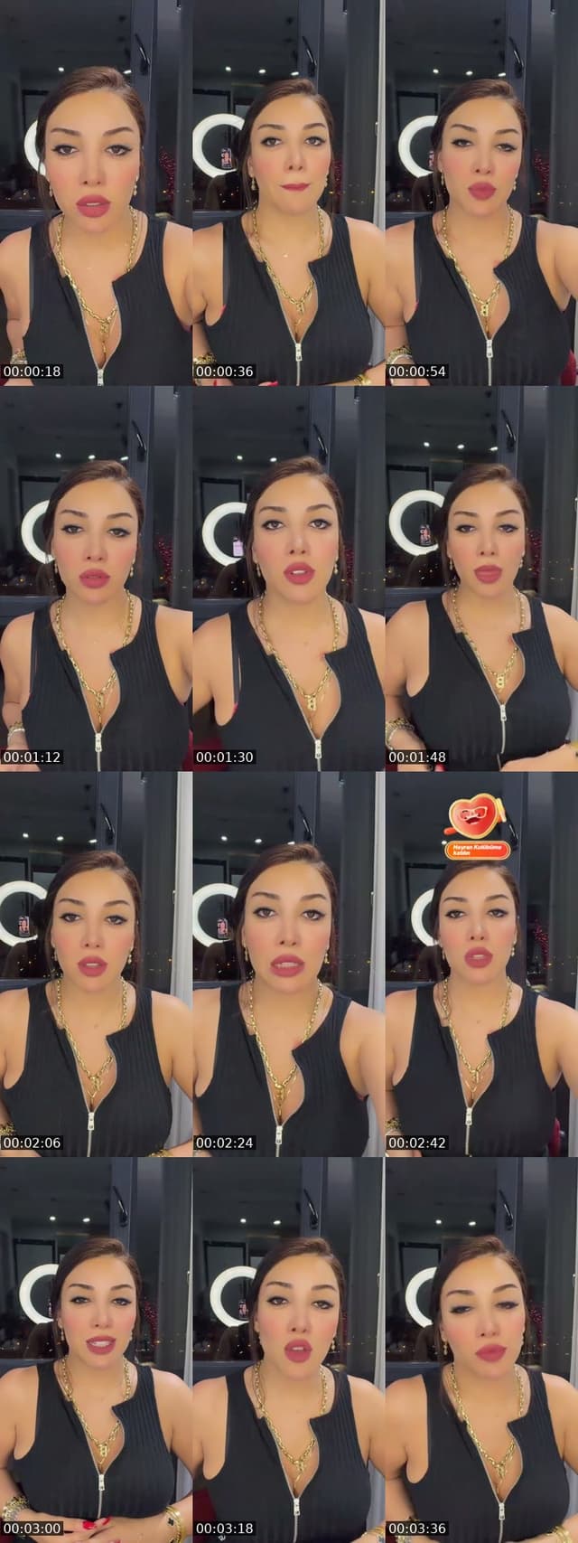 @belma_incke TikTok live from 2026-07-04