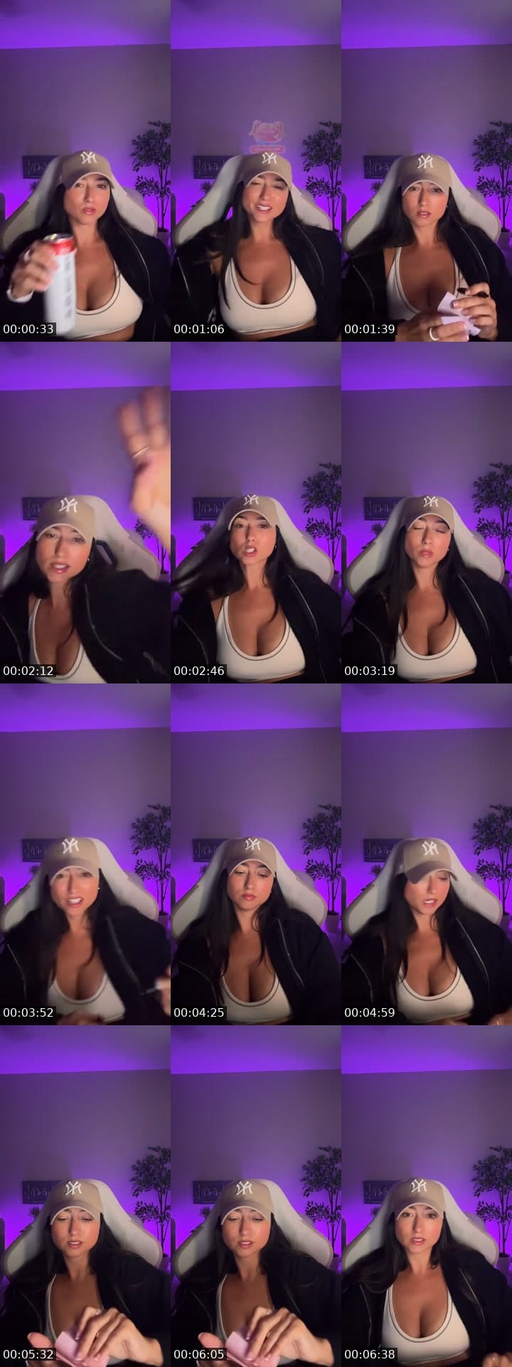 @blaesser_m TikTok live stream