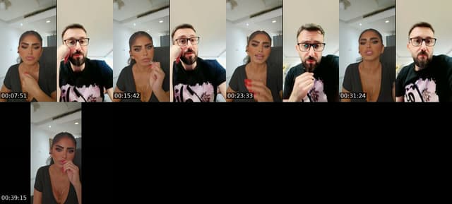 @saharjk11 TikTok live from 2026-07-04