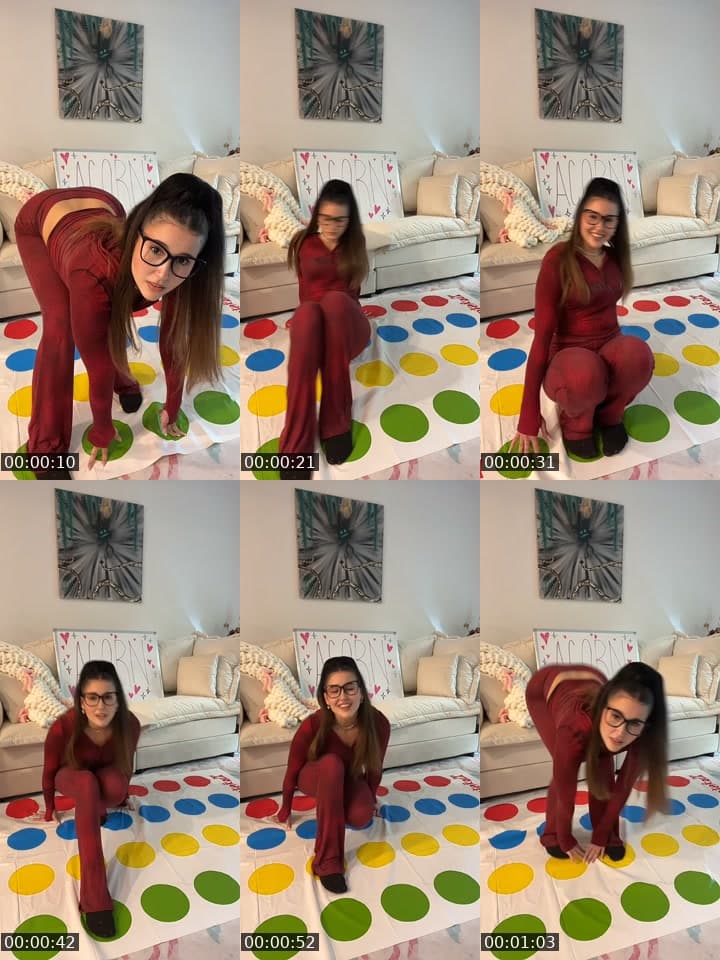 @thalia.rosa.almeida TikTok live stream