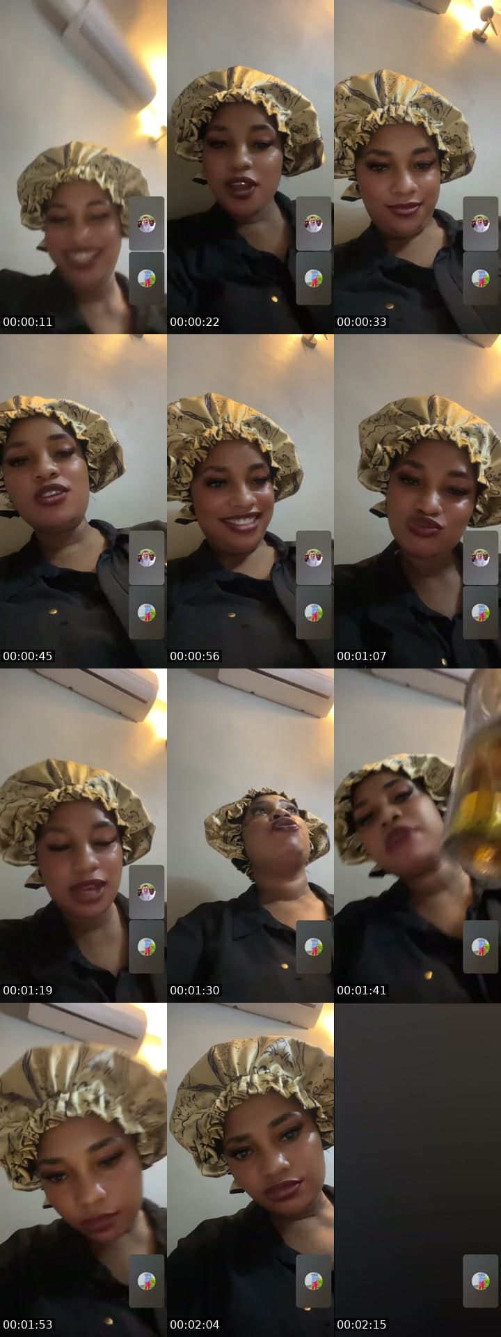 @boss.love449 TikTok live stream