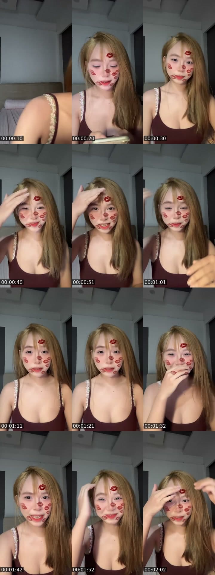 @bzang0402 TikTok live stream