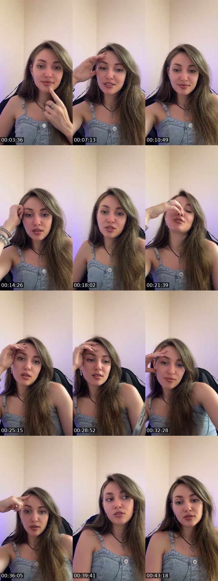 @dalateshka1 TikTok live stream