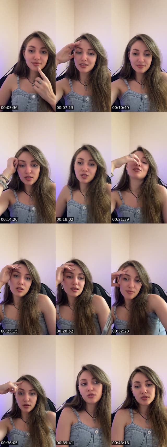 @dalateshka1 TikTok live