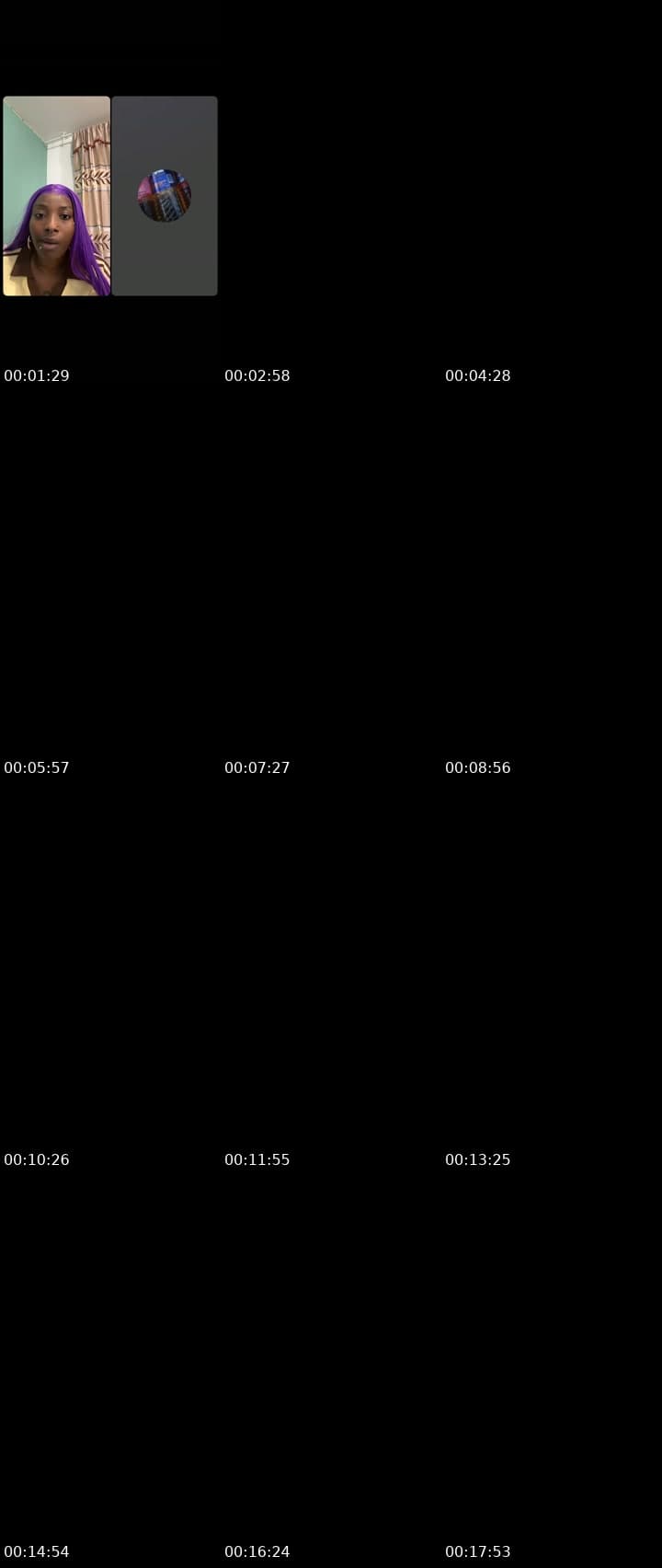 @dykalafemmeduboss TikTok live stream