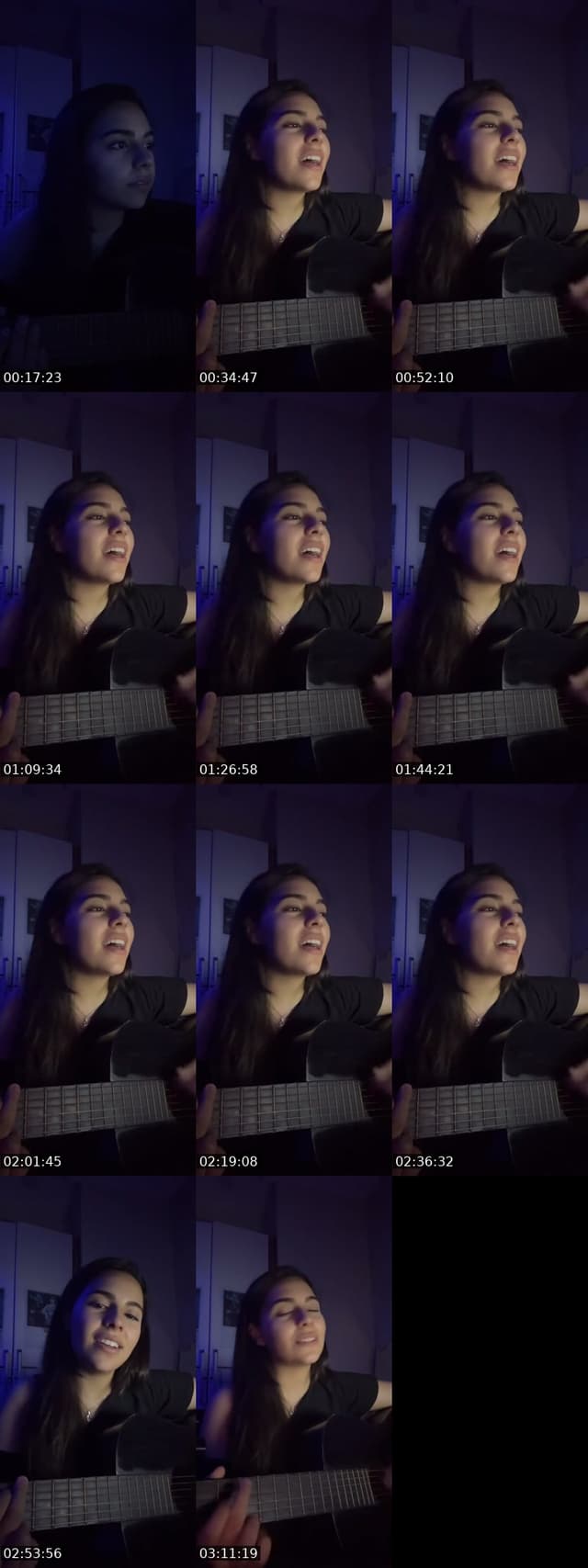 TikTok live: oyun oynuyuruk. by @fidenough