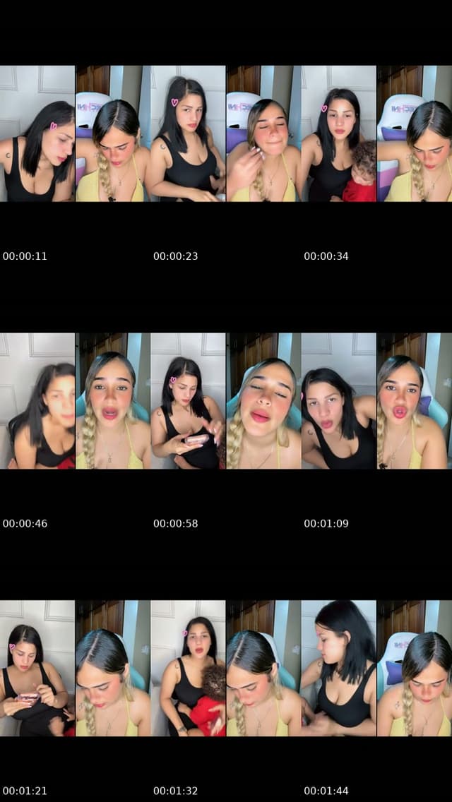 @lacontres TikTok live from 2026-07-04