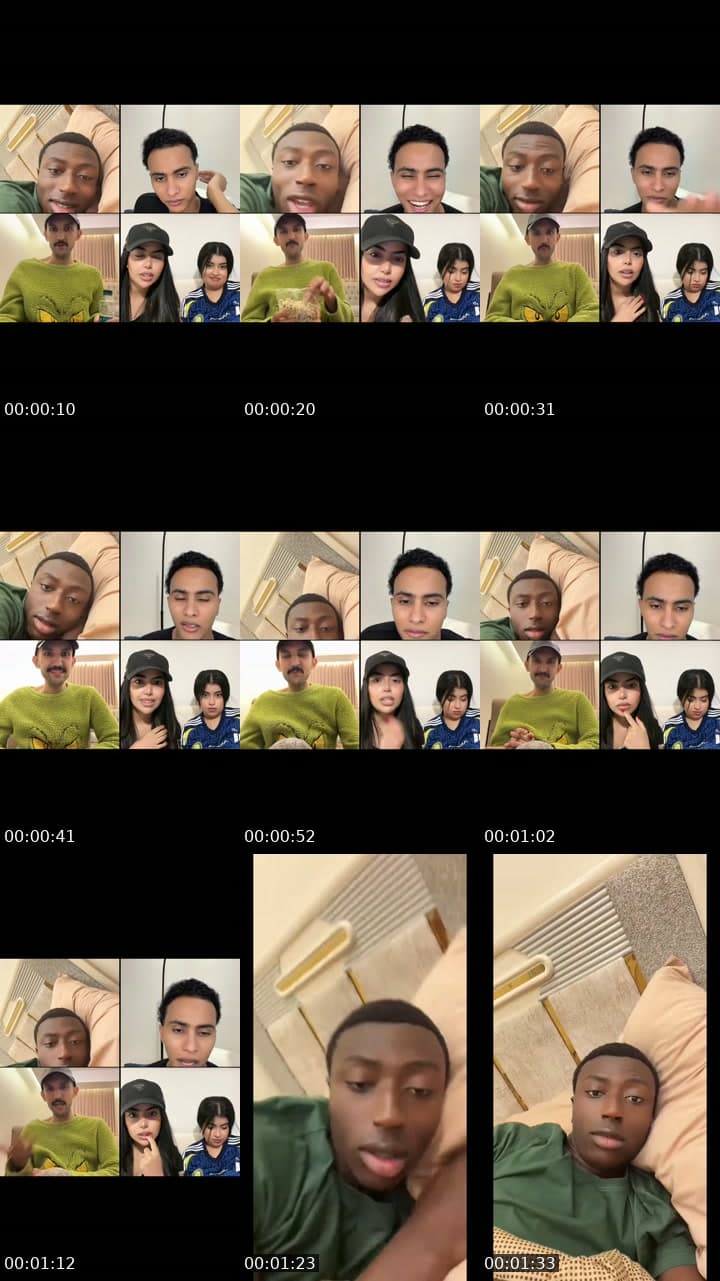@mez_315 TikTok live stream