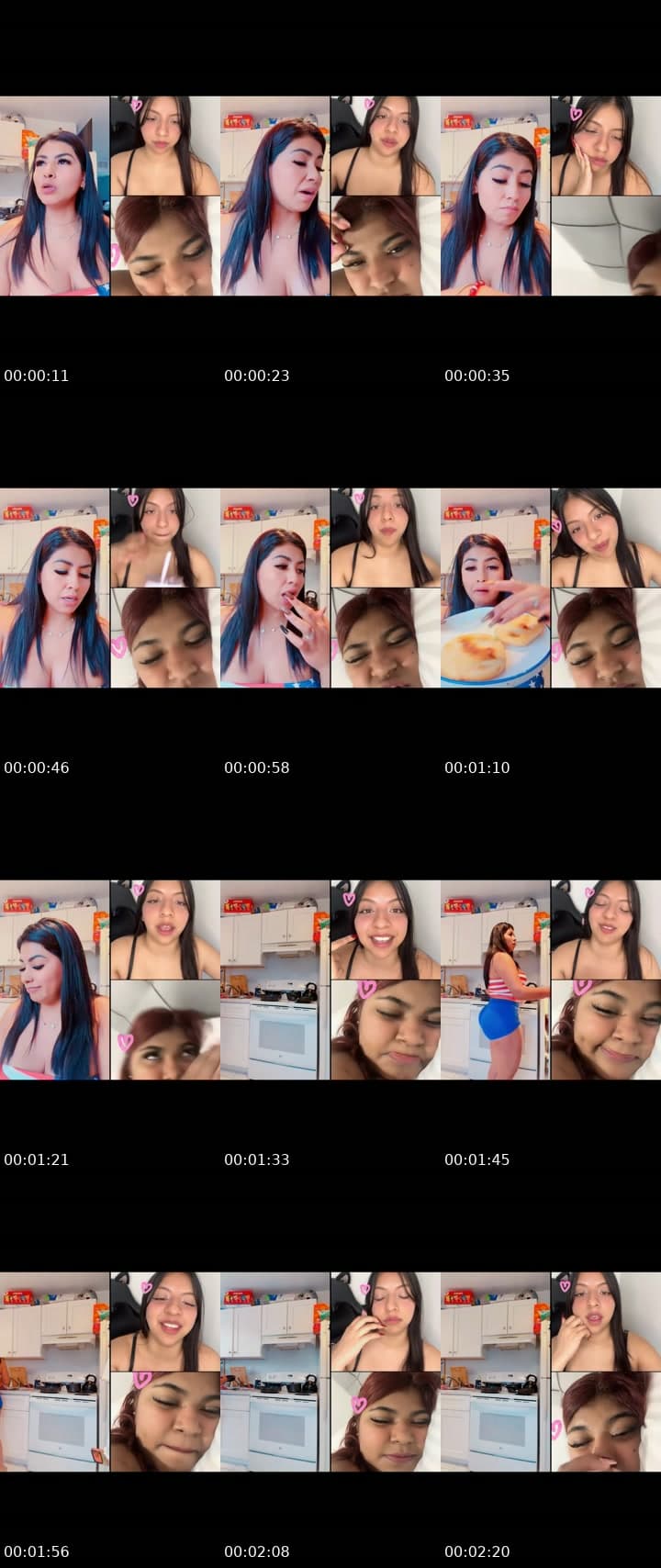 @jessicamartinez0489 TikTok live stream