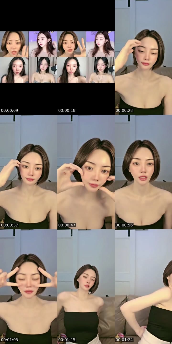 밥만 먹는 방송