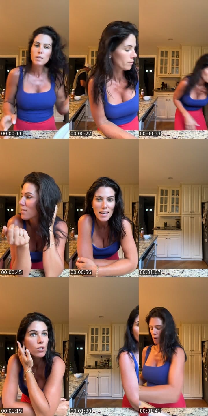 @katielynn850 TikTok live stream