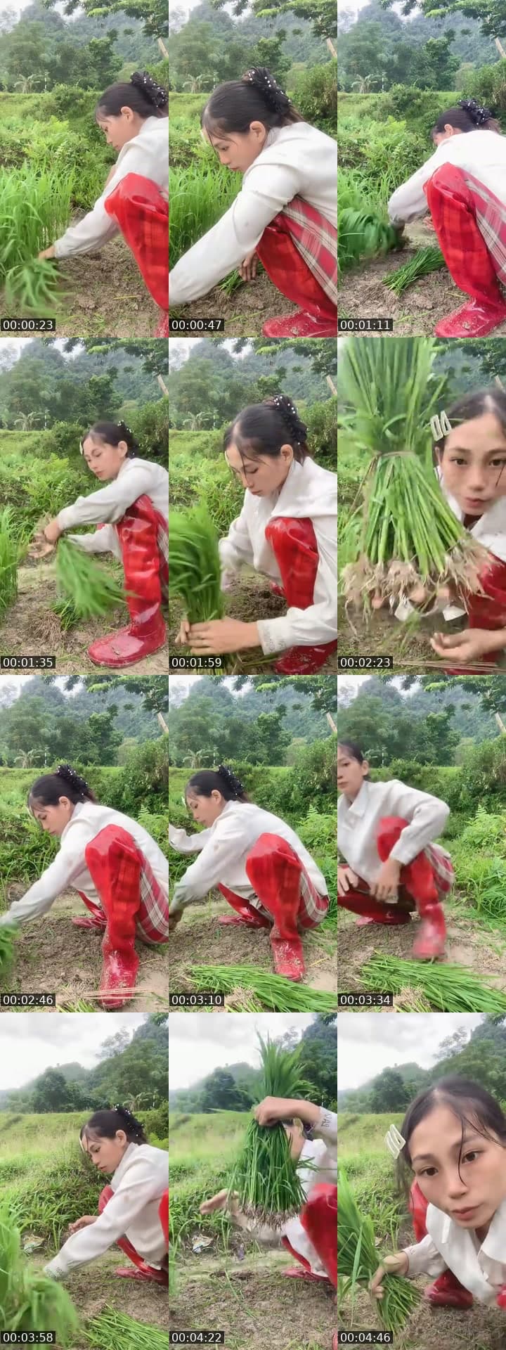 Chào mừng bạn 😊😍