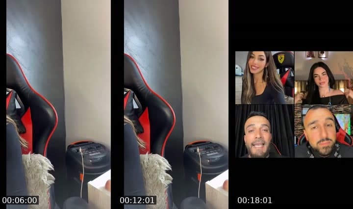 @nastya_m_ac TikTok live stream
