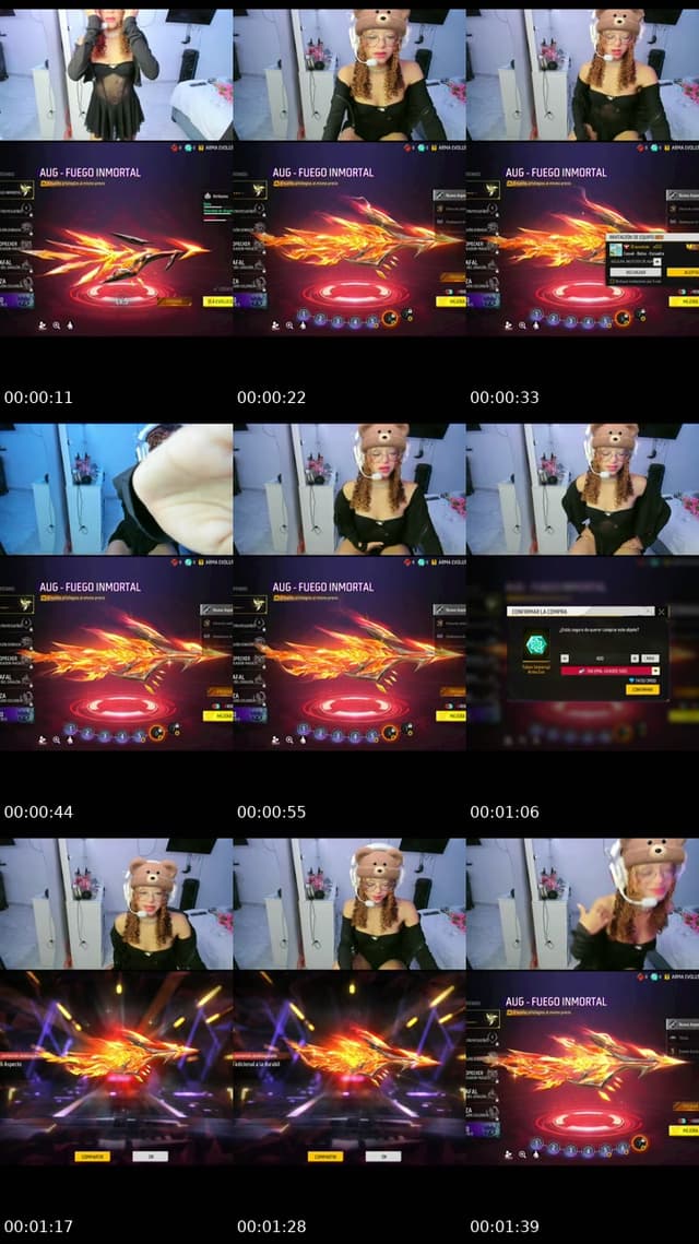 TikTok live: Lets Go LIVE! by @risitos_g4